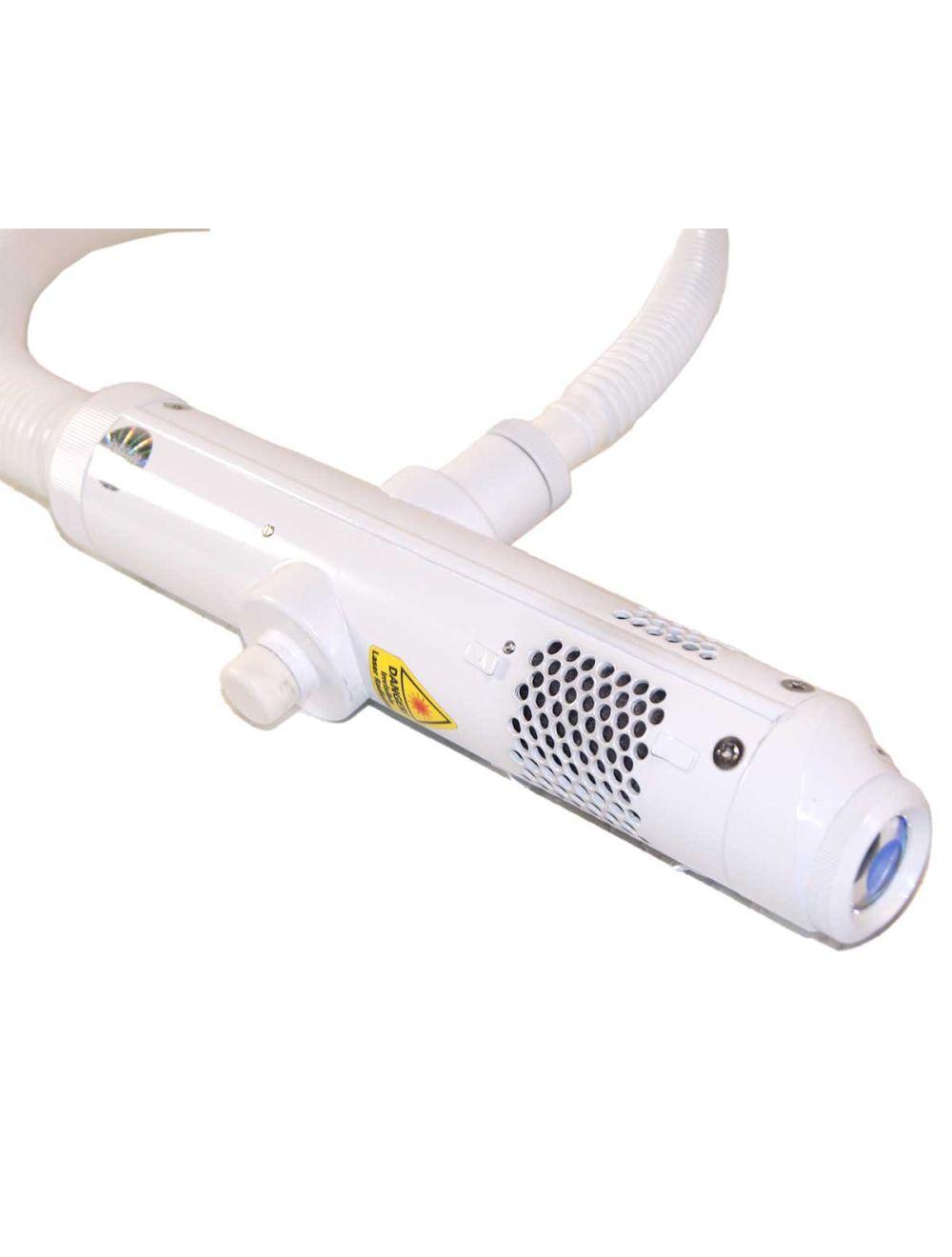 2016 Aerolase LightPod Neo MicroPulse 1064-XT Laser Hair Removal System 1064nm Sol International Medical