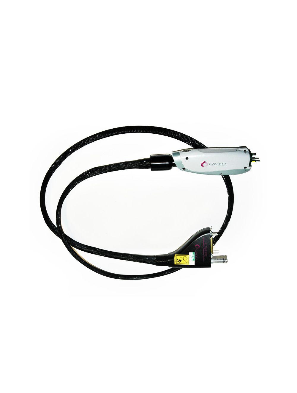 2011 Candela GentleMAX Nd:YAG 755nm 1064nm Laser Wrinkles Hair Removal System