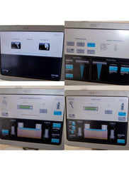 シネロン エロス プラス レーザー IPL システム モチーフ LHR SRA スキンタイトニング 脱毛