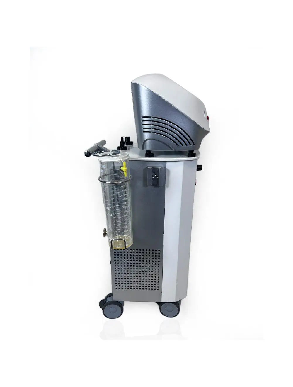 2018 Alma 1470 BeautiFill Laser Diode LipoFlow Autologous Fat Transfer System Alma
