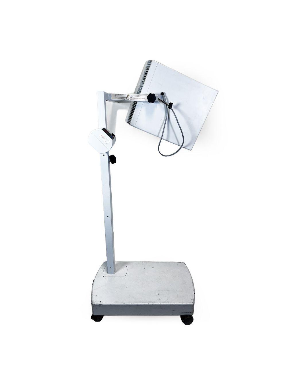 Dusa BLU Blue Light Photodynamic LIght Therapy Acne Sun Damage System Sol International Medical