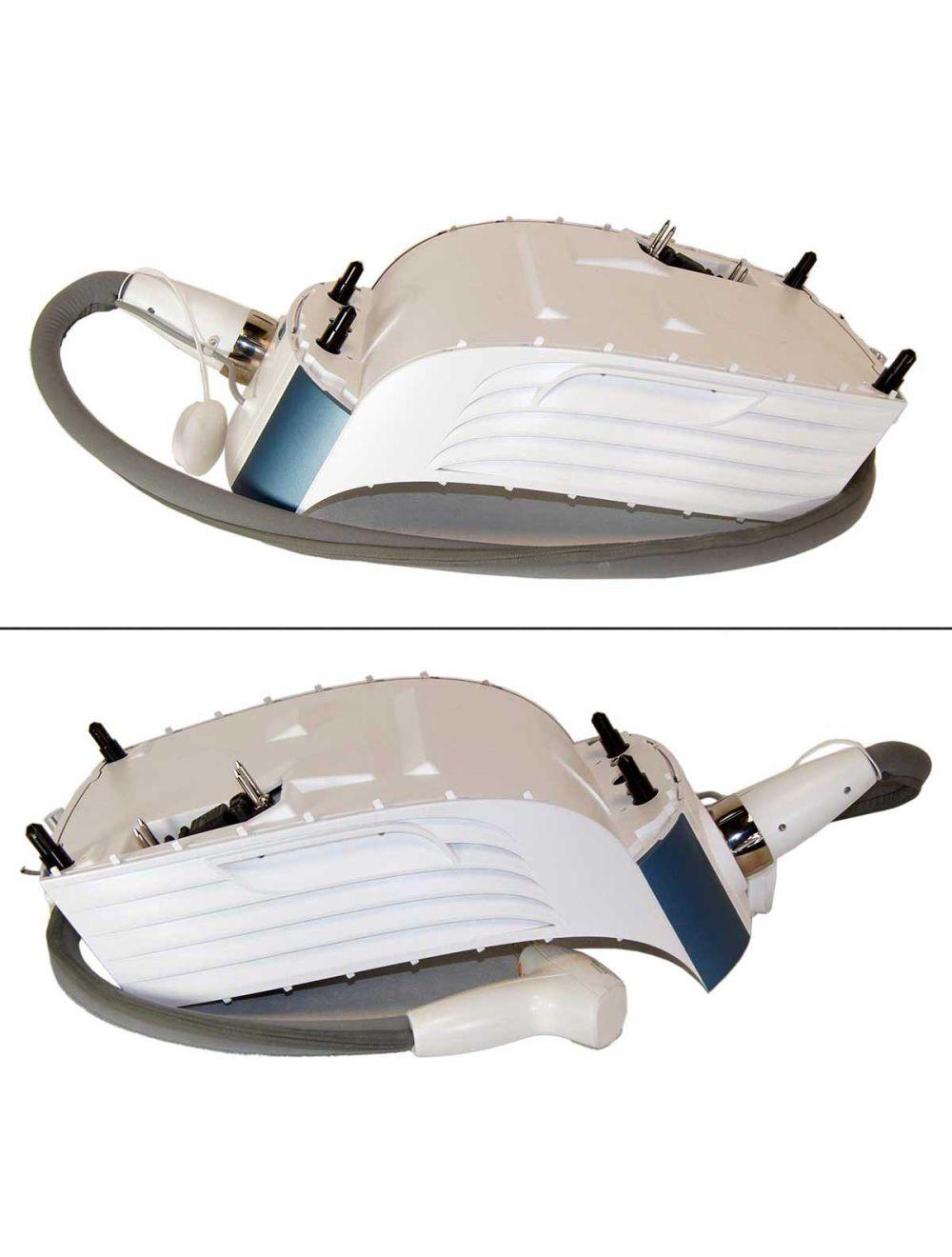 Lumenis M22 ResurFX 1565nm Laser Module Non-Ablative Skin Resurfacing Scanner