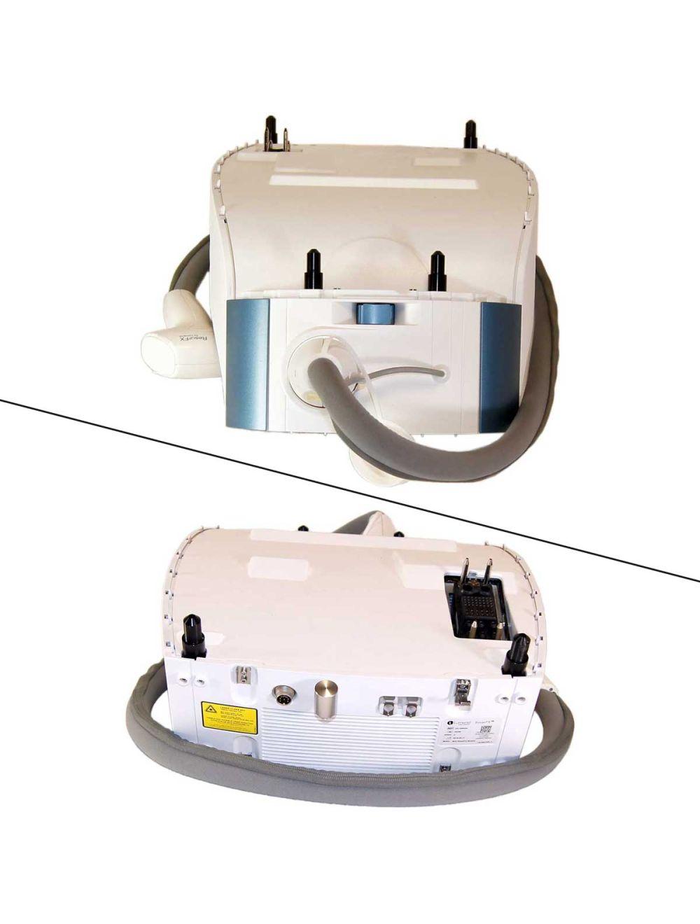 Lumenis M22 ResurFX 1565nm Laser Module Non-Ablative Skin Resurfacing Scanner