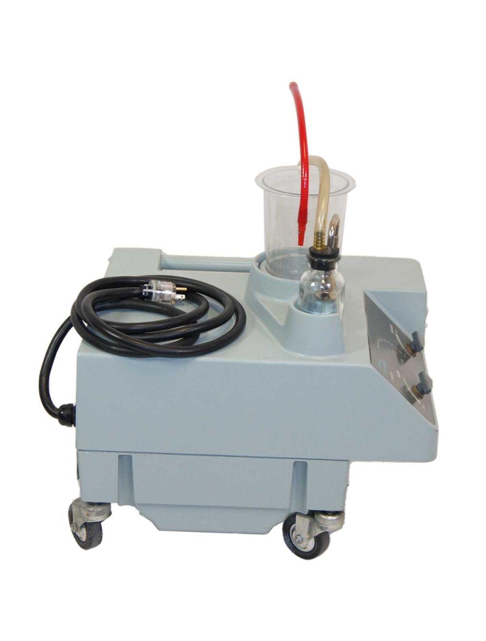 MD Engineering Power Aspirator LS1000 Suction Vacuum Pump System Sol International Medical