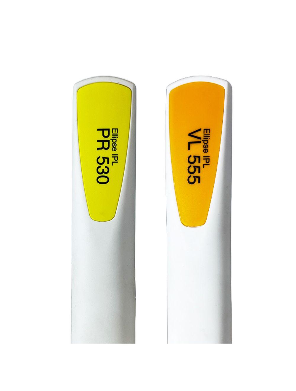 2019 Candela Ellipse Nordlys PR 530 VL 555 Telangiectasias Rosacea IPL System