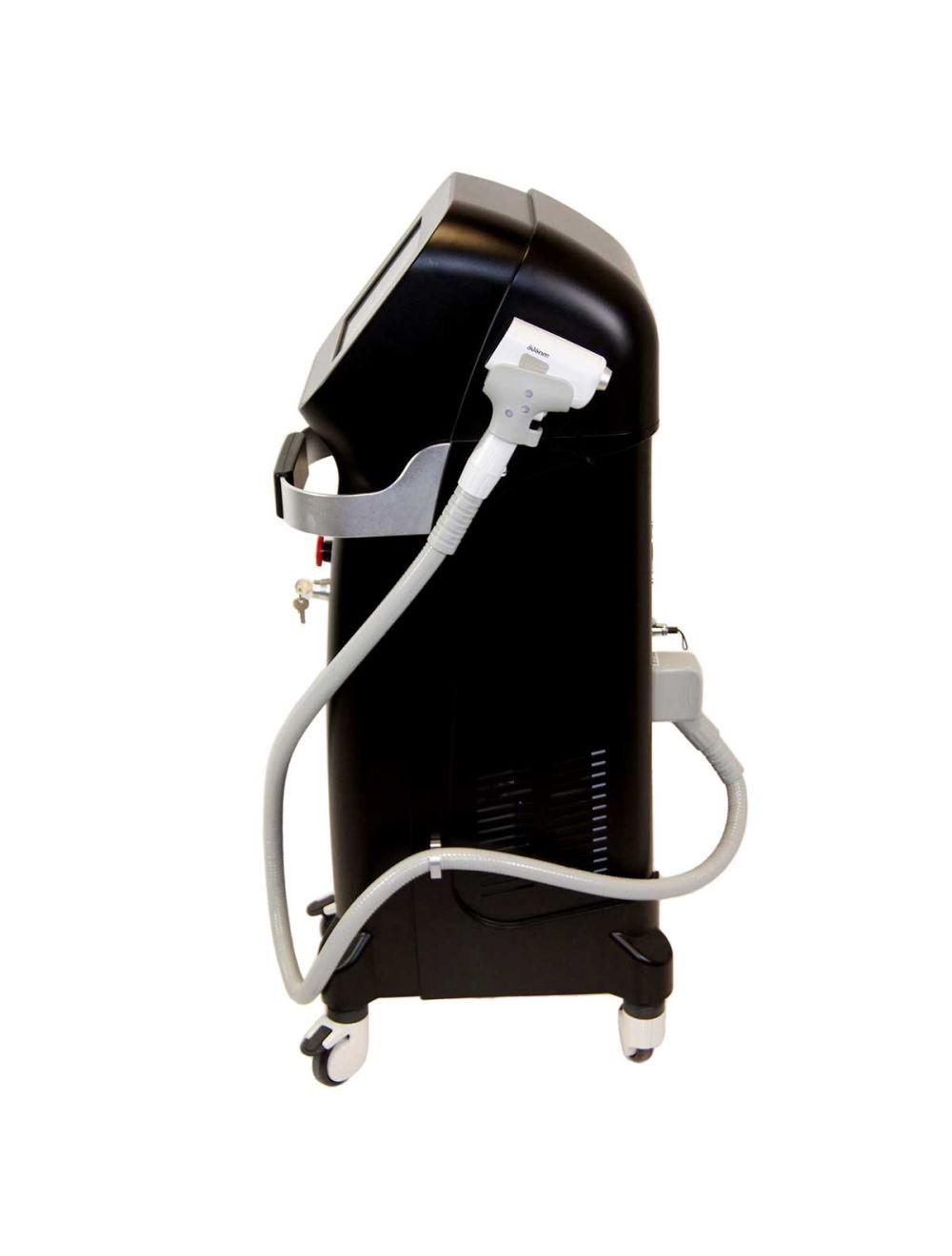 2021 SRELAS High Intensity Diode Laser Hair Removal System 1200W 808nm HIDL