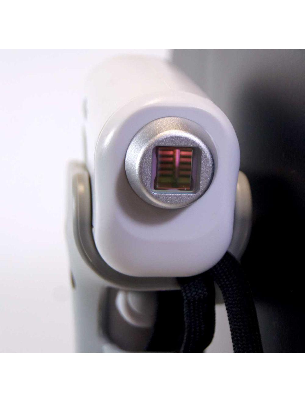 2021 SRELAS High Intensity Diode Laser Hair Removal System 1200W 808nm HIDL