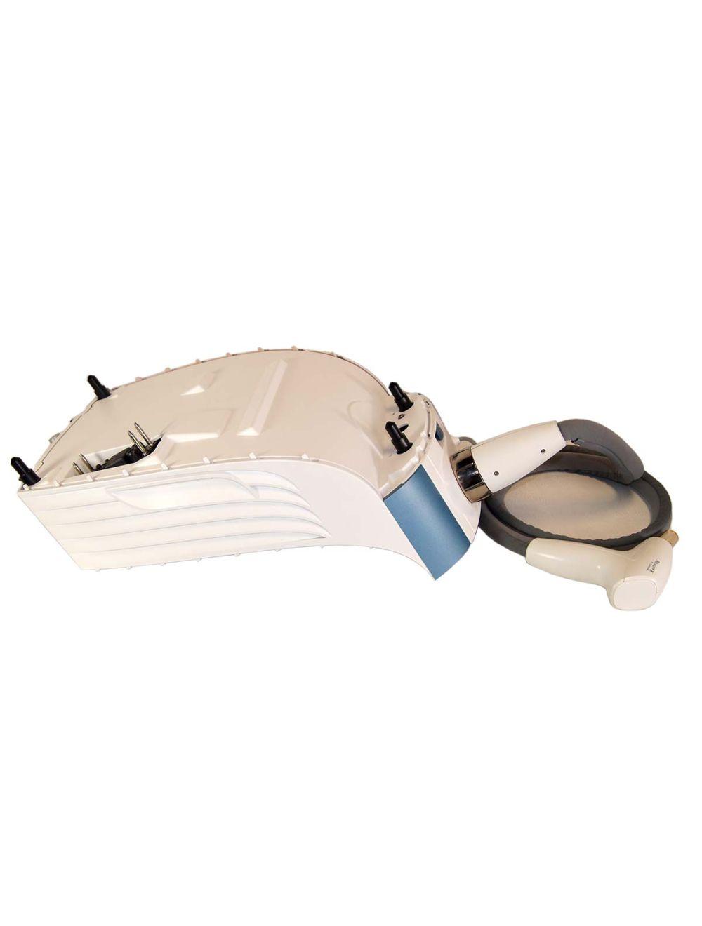 Lumenis M22 ResurFX 1565nm Laser Module Non-Ablative Skin Resurfacing Scanner HP