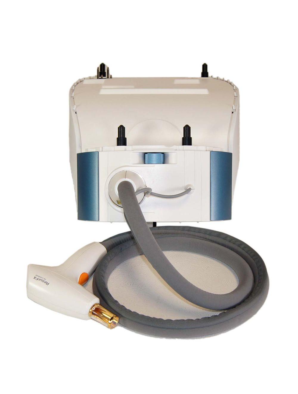 Lumenis M22 ResurFX 1565nm Laser Module Non-Ablative Skin Resurfacing Scanner HP