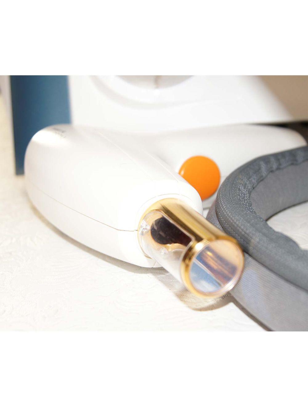 Lumenis M22 ResurFX 1565nm Laser Module Non-Ablative Skin Resurfacing Scanner HP