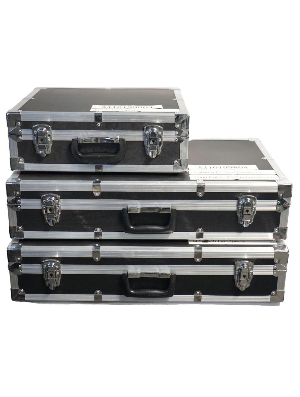 2019 Rohrer Aesthetic Spectrum IPL Laser Hair Removal Rejuvenate Skin Vascular