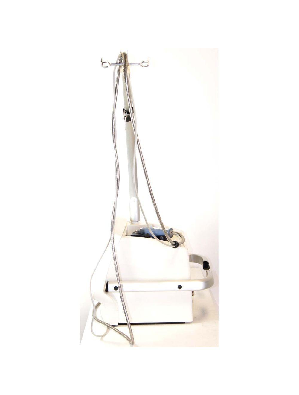 2006 Fraxel SR 1500 Reliant Fractional Laser 1500nm Tabletop System Skin Repair