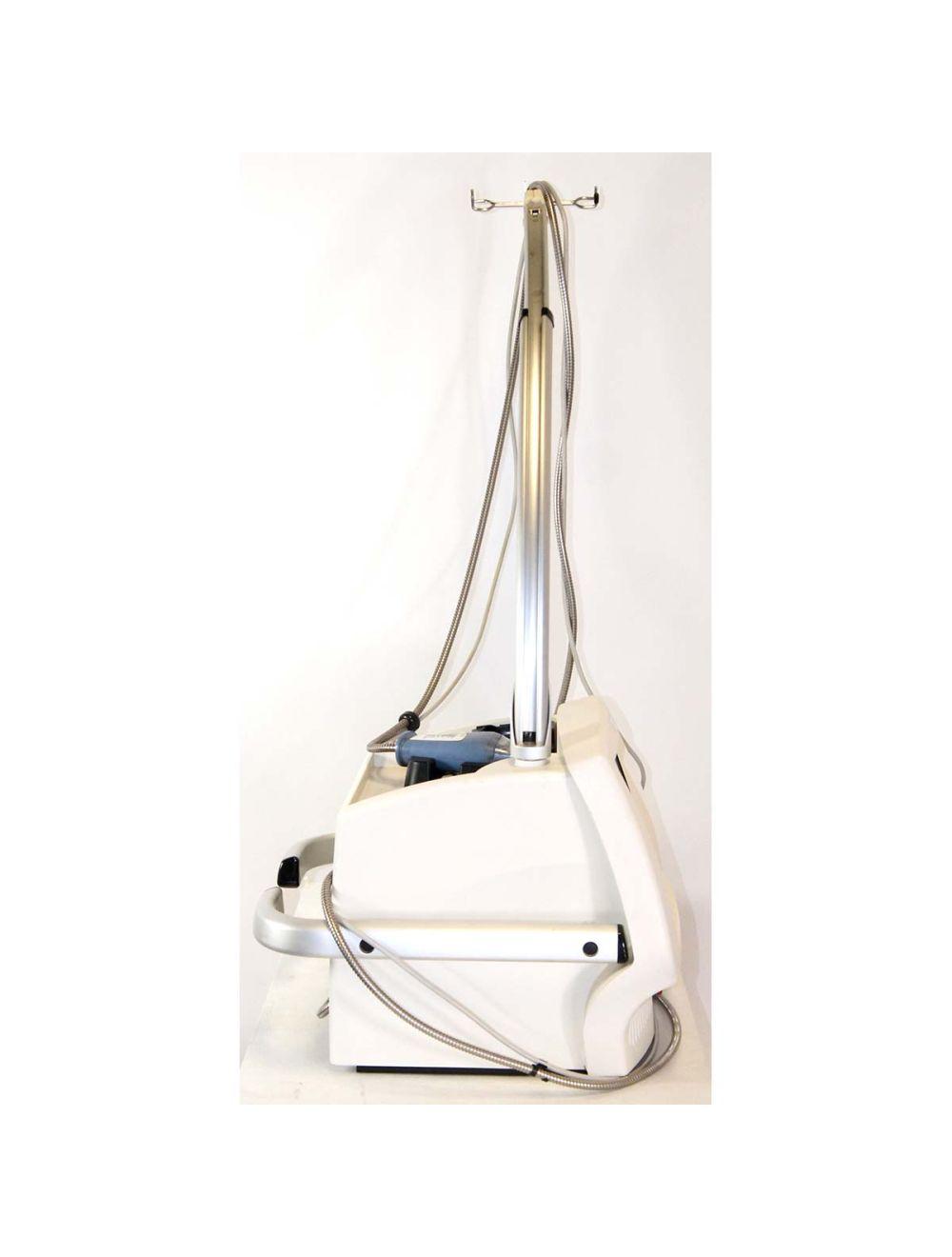 2006 Fraxel SR 1500 Reliant Fractional Laser 1500nm Tabletop System Skin Repair