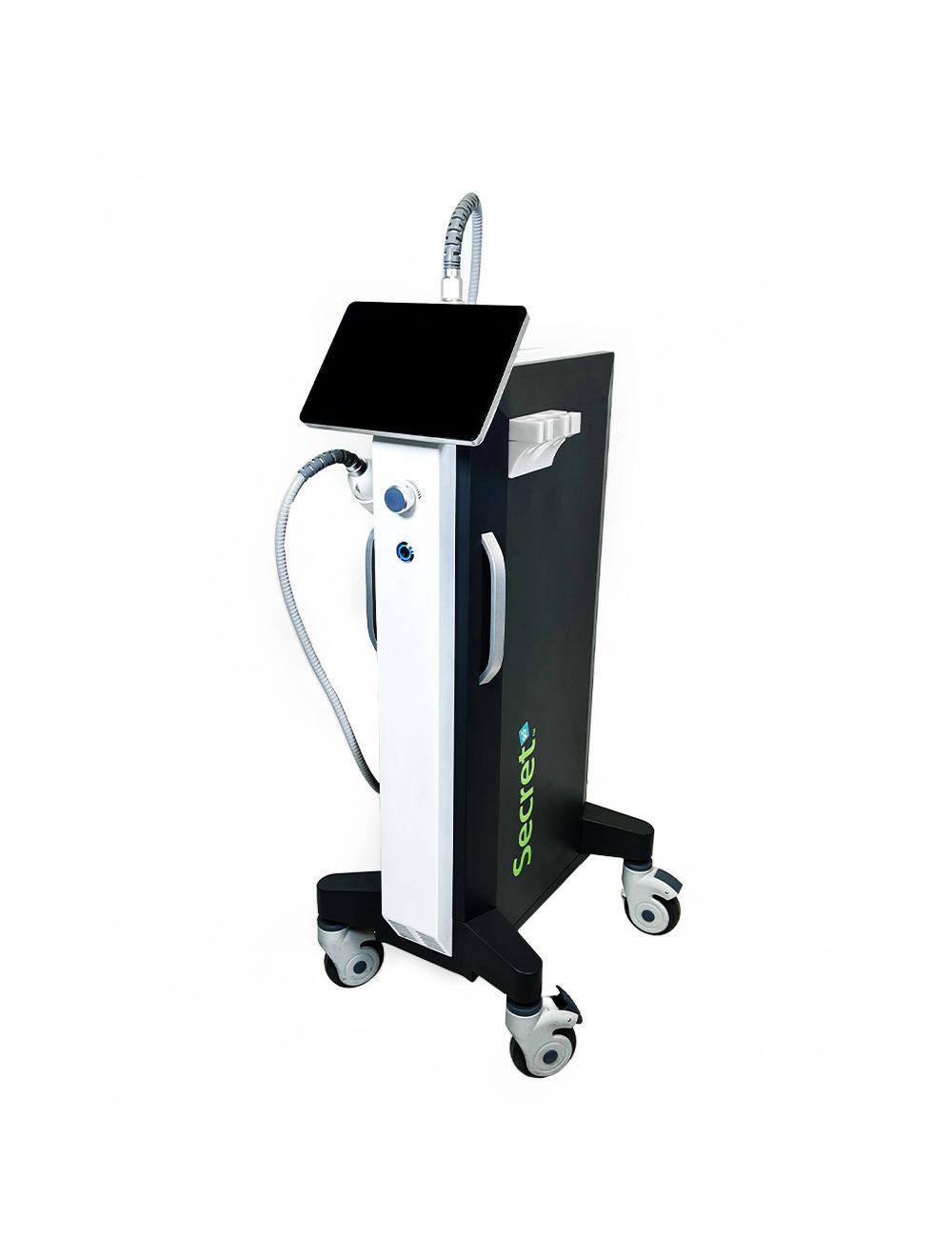 2019 SecretRF RF Microneedling Fractional RF Skin Revitalization Resurfacing System Sol International Medical