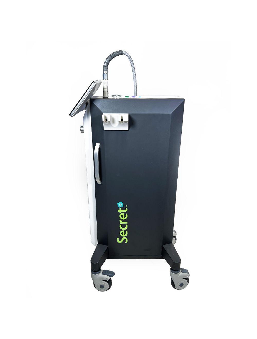 2019 SecretRF RF Microneedling Fractional RF Skin Revitalization Resurfacing System Sol International Medical