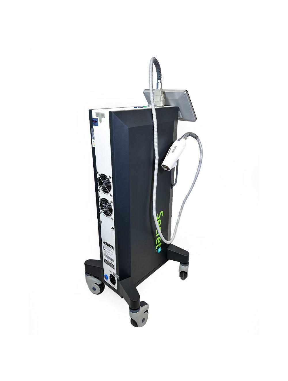 2019 SecretRF RF Microneedling Fractional RF Skin Revitalization Resurfacing System
