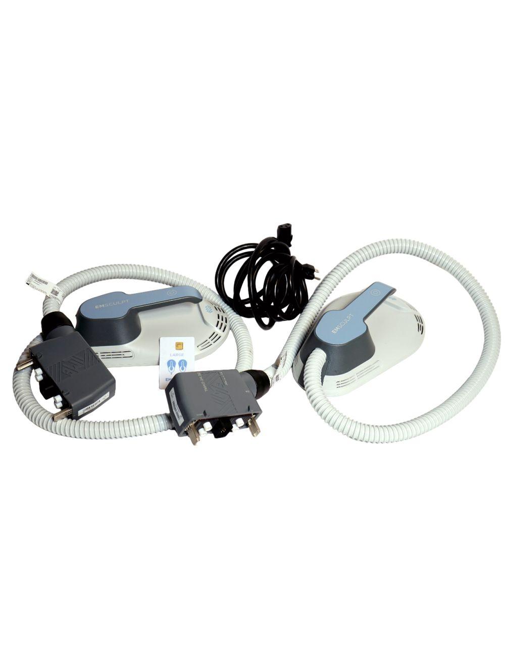 2018 BTL Emsculpt Body Sculpt Non Invasive Electromagnetic Muscle Treatment