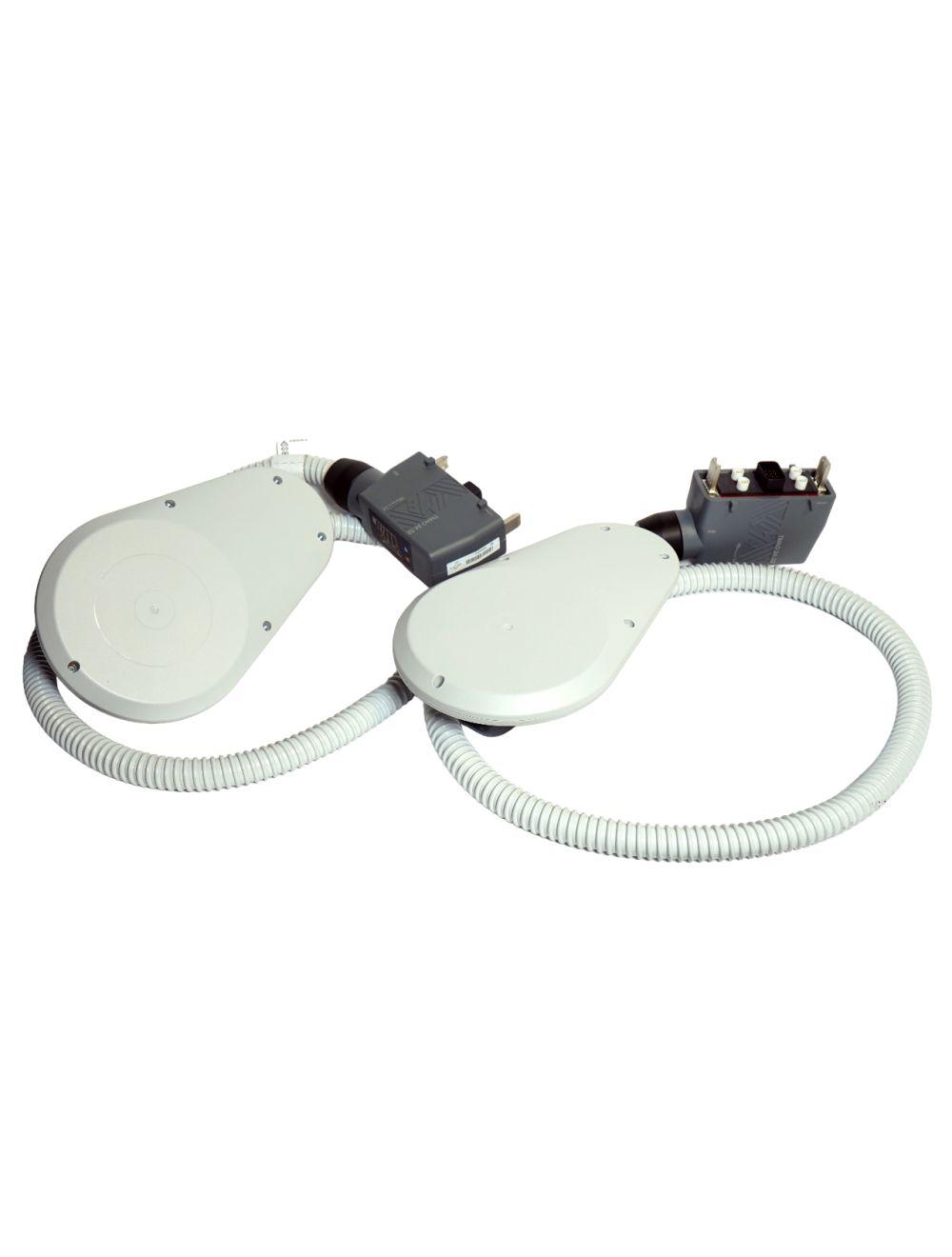 2018 BTL Emsculpt Body Sculpt Non Invasive Electromagnetic Muscle Treatment