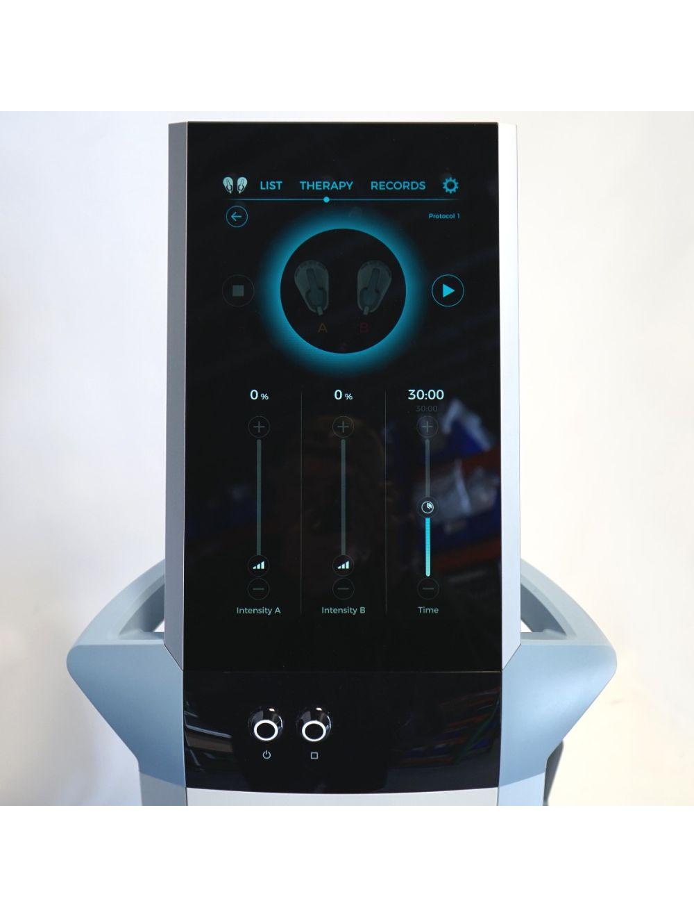 2018 BTL Emsculpt Body Sculpt Non Invasive Electromagnetic Muscle Treatment