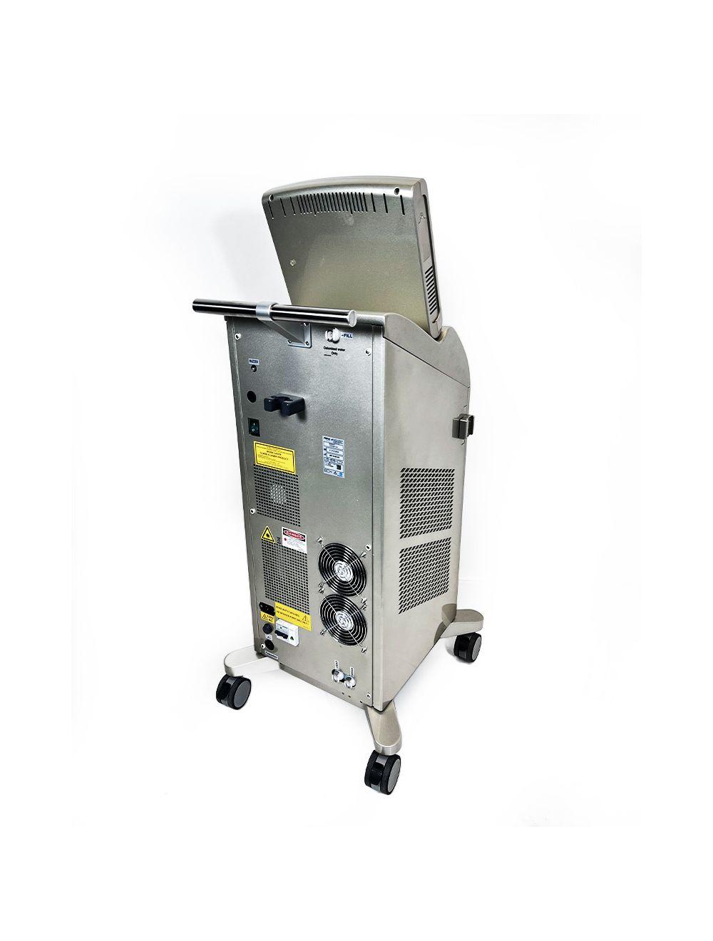 2019 Alma Soprano ICE Alex 755nm Speed 810nm Diode Laser Hair Removal System Alma