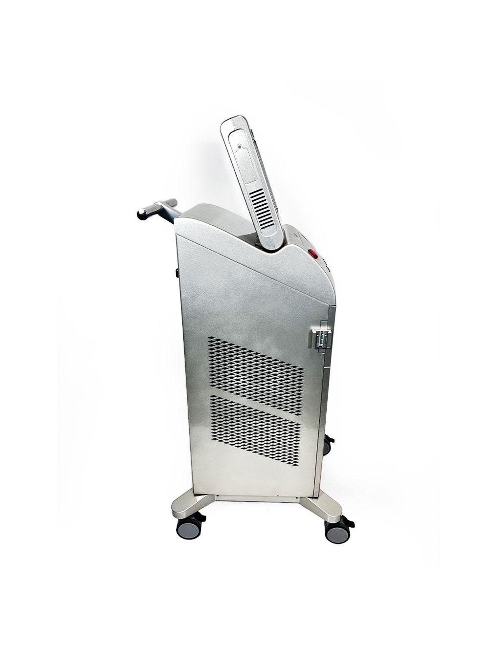 2019 Alma Soprano ICE Alex 755nm Speed 810nm Diode Laser Hair Removal System Alma