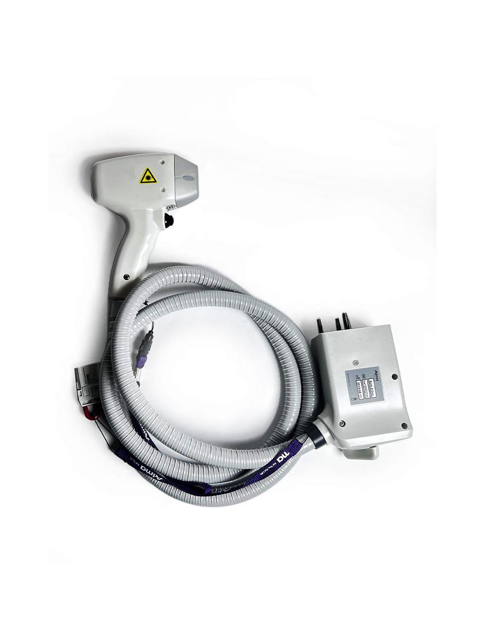 2019 Alma Soprano ICE Alex 755nm Speed 810nm Diode Laser Hair Removal System Alma