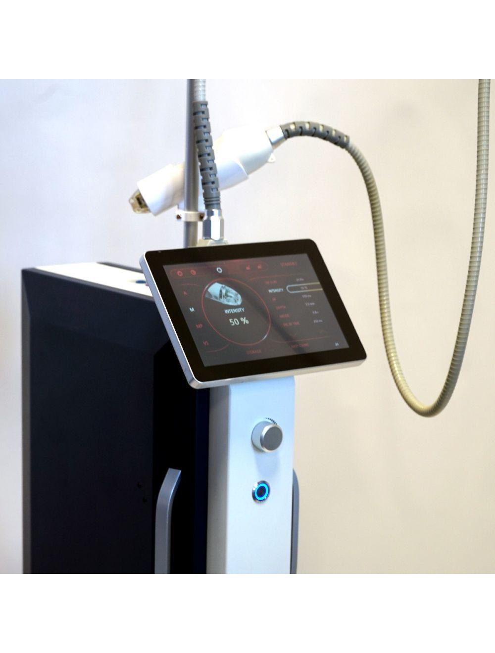 2017 SecretRF Microneedling Fractional Skin Revitalization Resurfacing Secret RF Sol International Medical