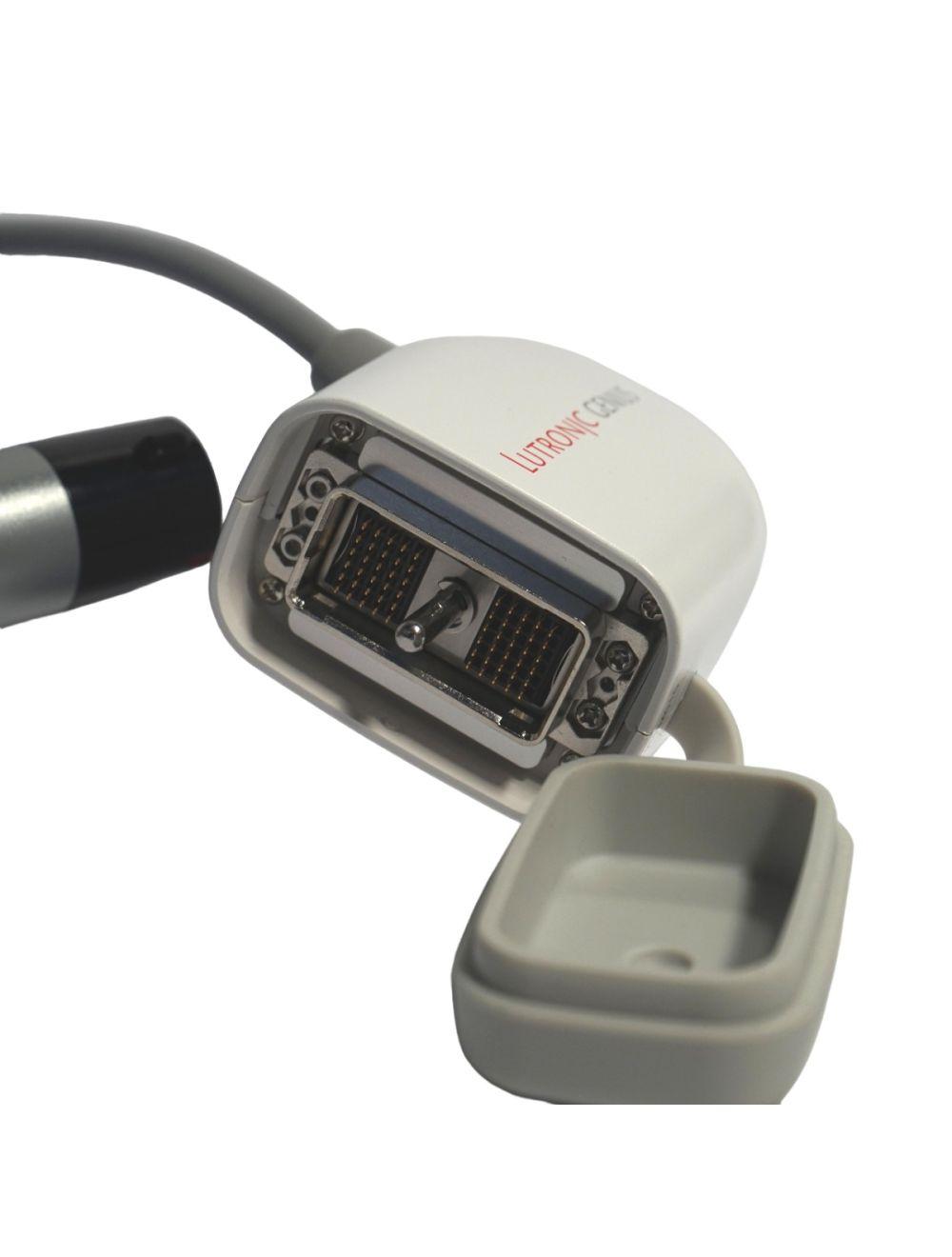 2019 Lutronic Genius Radio Frequency Microneedle Skin Rejuvenation Acne Wrinkles