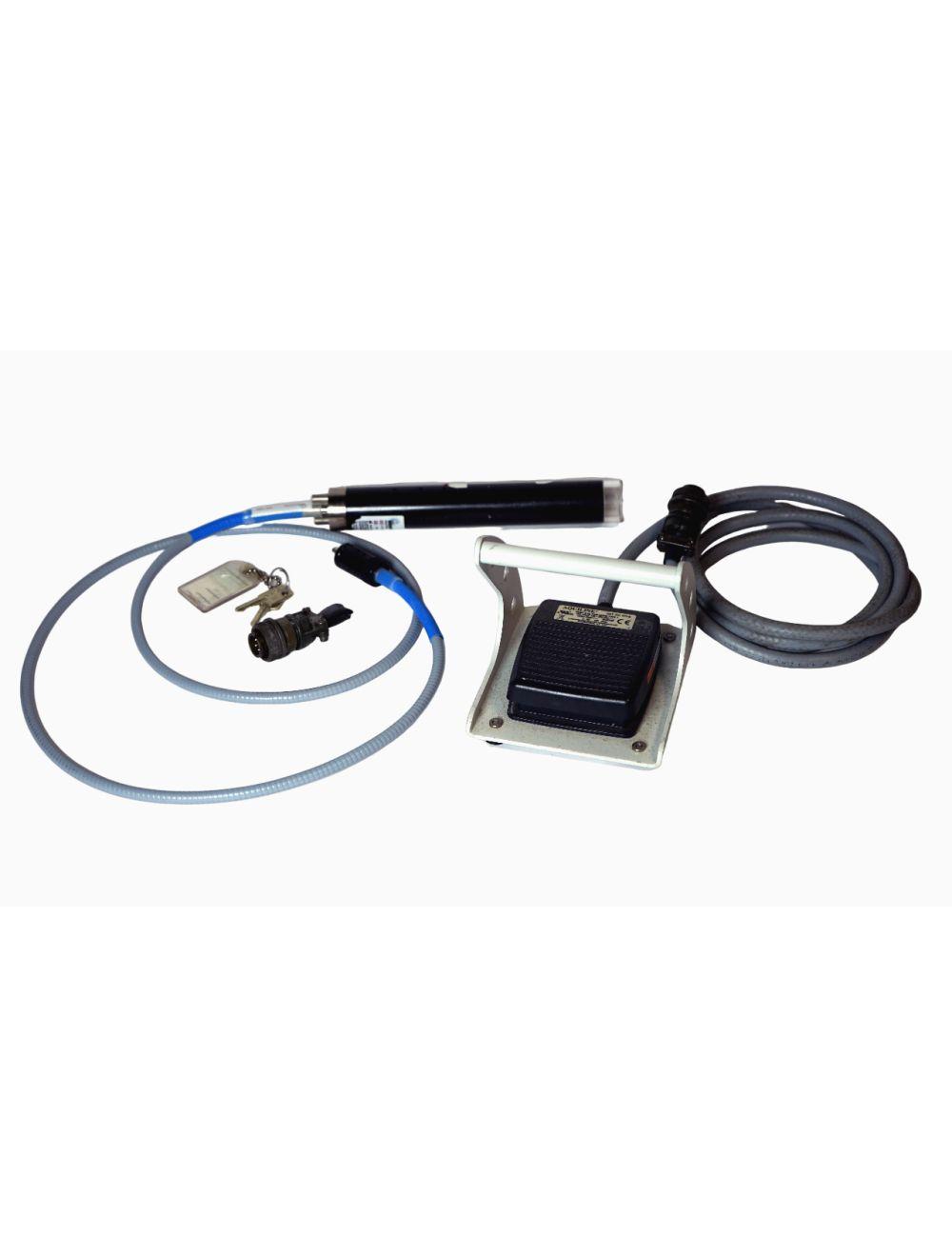 2010 Pharos Excimer Laser EX-308 Psoriasis Vitiligo Eczema Phototherapy System