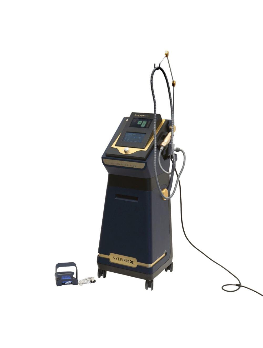 2021 Sylfirm X RadioFrequency Microneedling Ultimate Edition Wrinkles Acne Scars Sol International Medical