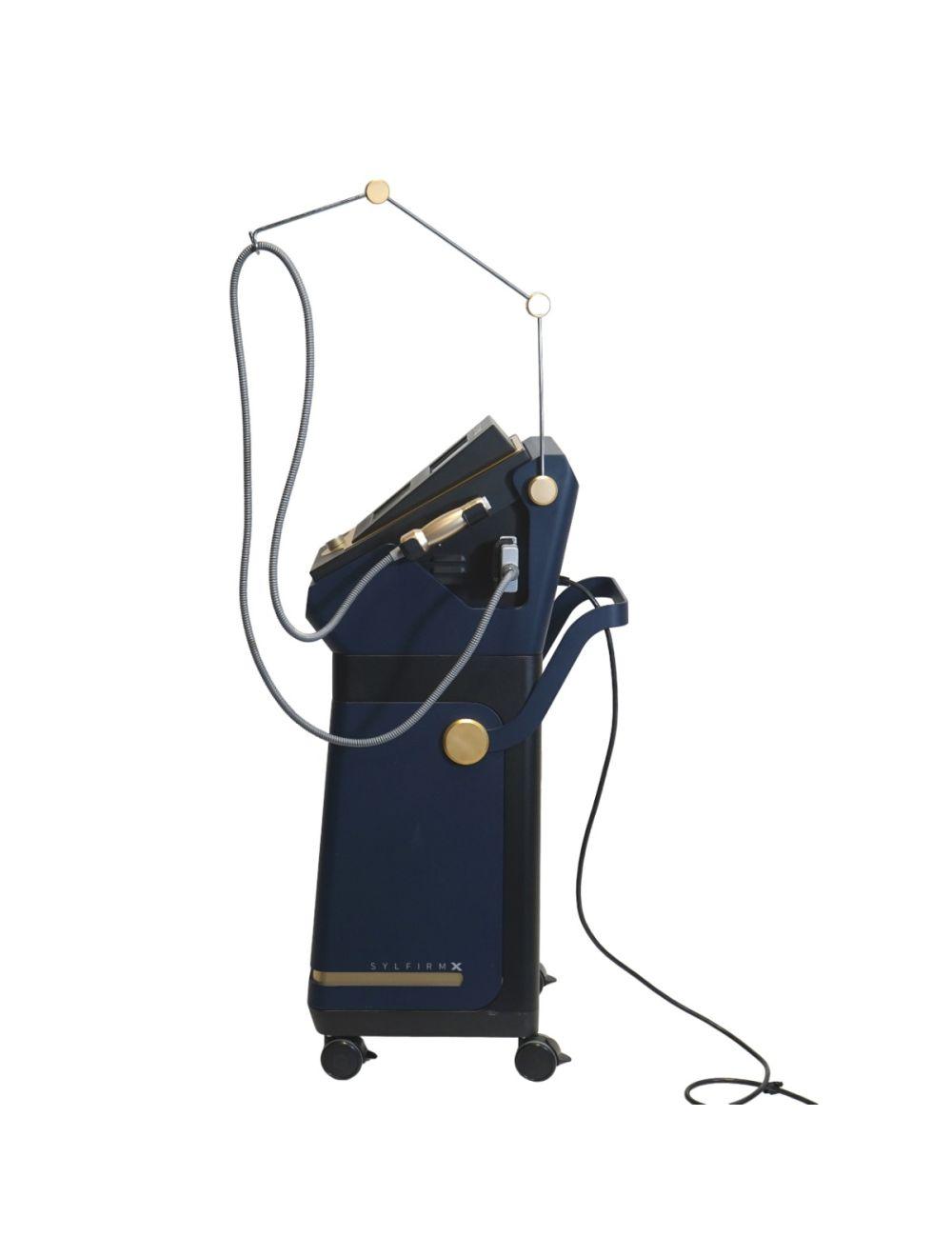 2021 Sylfirm X RadioFrequency Microneedling Ultimate Edition Wrinkles Acne Scars Sol International Medical