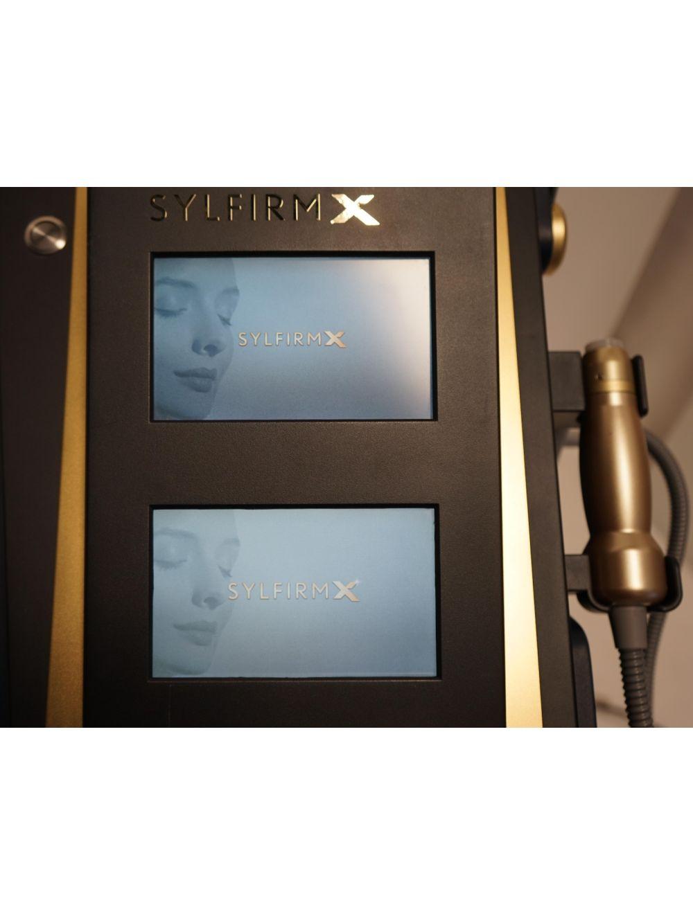 2021 Sylfirm X RadioFrequency Microneedling Ultimate Edition Wrinkles Acne Scars Sol International Medical