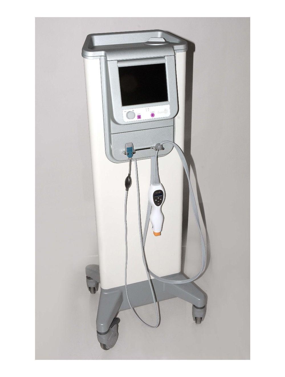 Thermage Solta Medical CPT TG-2B RF Radio Frequency Laser System Skin Wrinkle Solta Medical