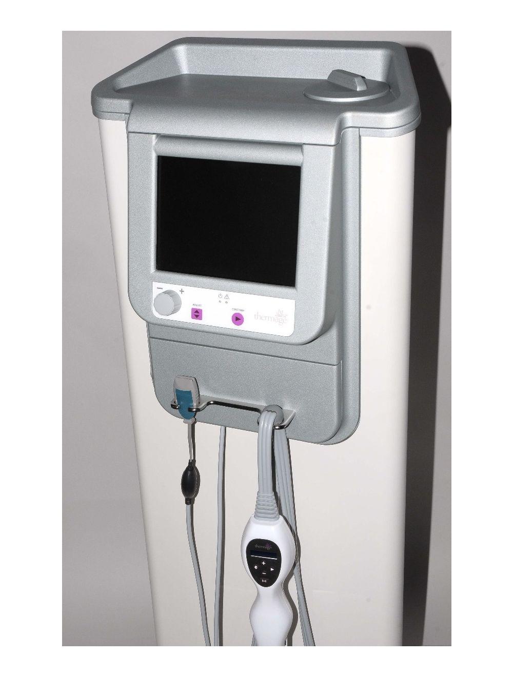 Thermage Solta Medical CPT TG-2B RF Radio Frequency Laser System Skin Wrinkle Solta Medical