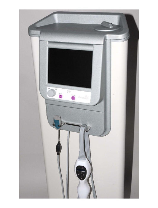 Thermage Solta Medical CPT TG-2B RF Radio Frequency Laser System Skin Wrinkle