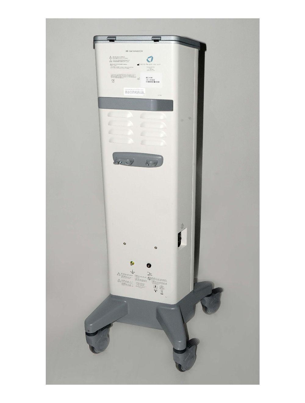 Thermage Solta Medical CPT TG-2B RF Radio Frequency Laser System Skin Wrinkle Solta Medical