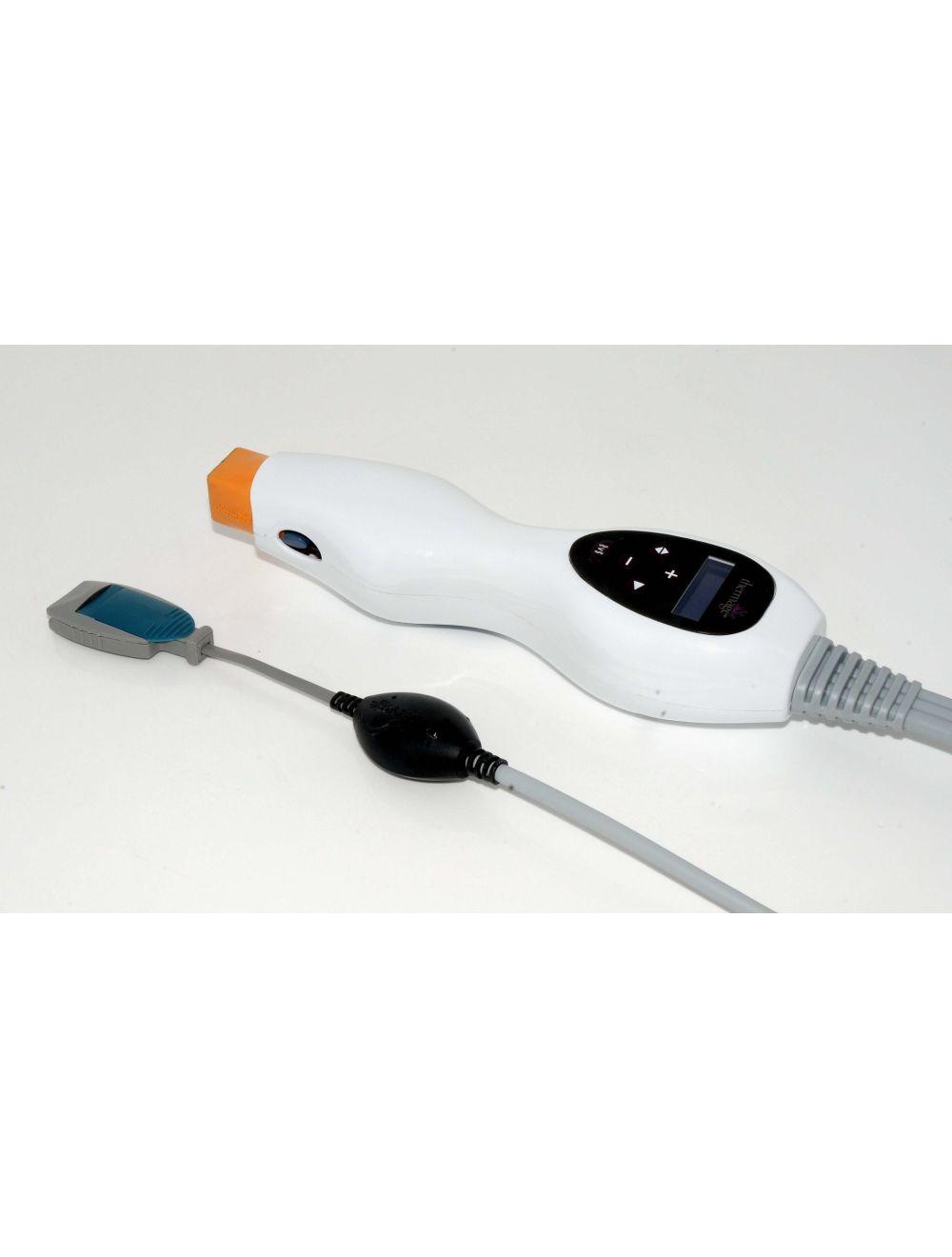 Thermage Solta Medical CPT TG-2B RF Radio Frequency Laser System Skin Wrinkle Solta Medical