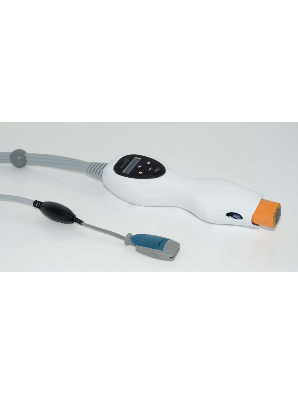 Thermage Solta Medical CPT TG-2B RF Radio Frequency Laser System Skin Wrinkle Solta Medical