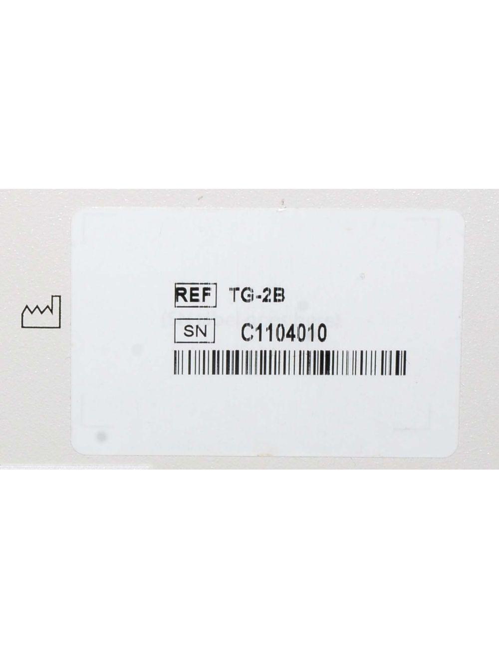 Thermage Solta Medical CPT TG-2B RF Radio Frequency Laser System Skin Wrinkle Solta Medical