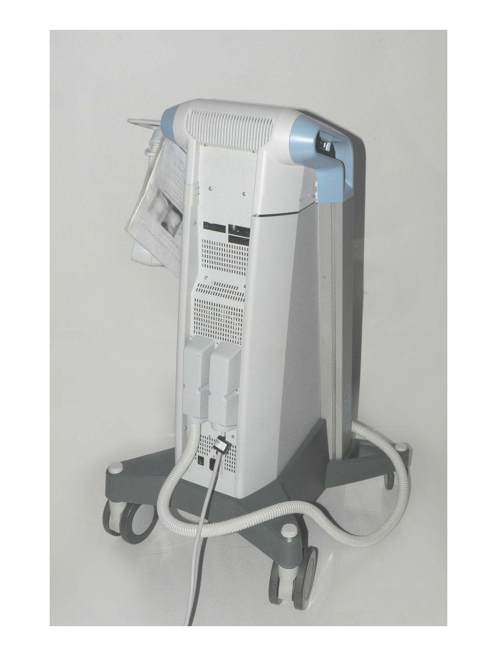 BTL Exilis RF Radio Frequency Laser 50 WATT Body Contouring Skin Tightening BTL