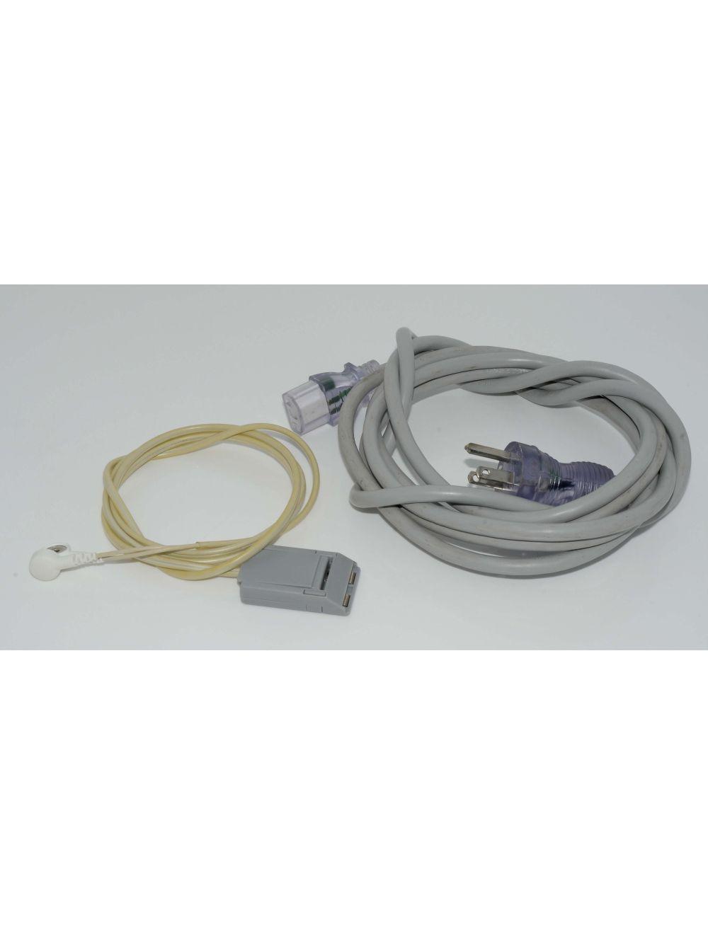 BTL Exilis RF Radio Frequency Laser 50 WATT Body Contouring Skin Tightening BTL