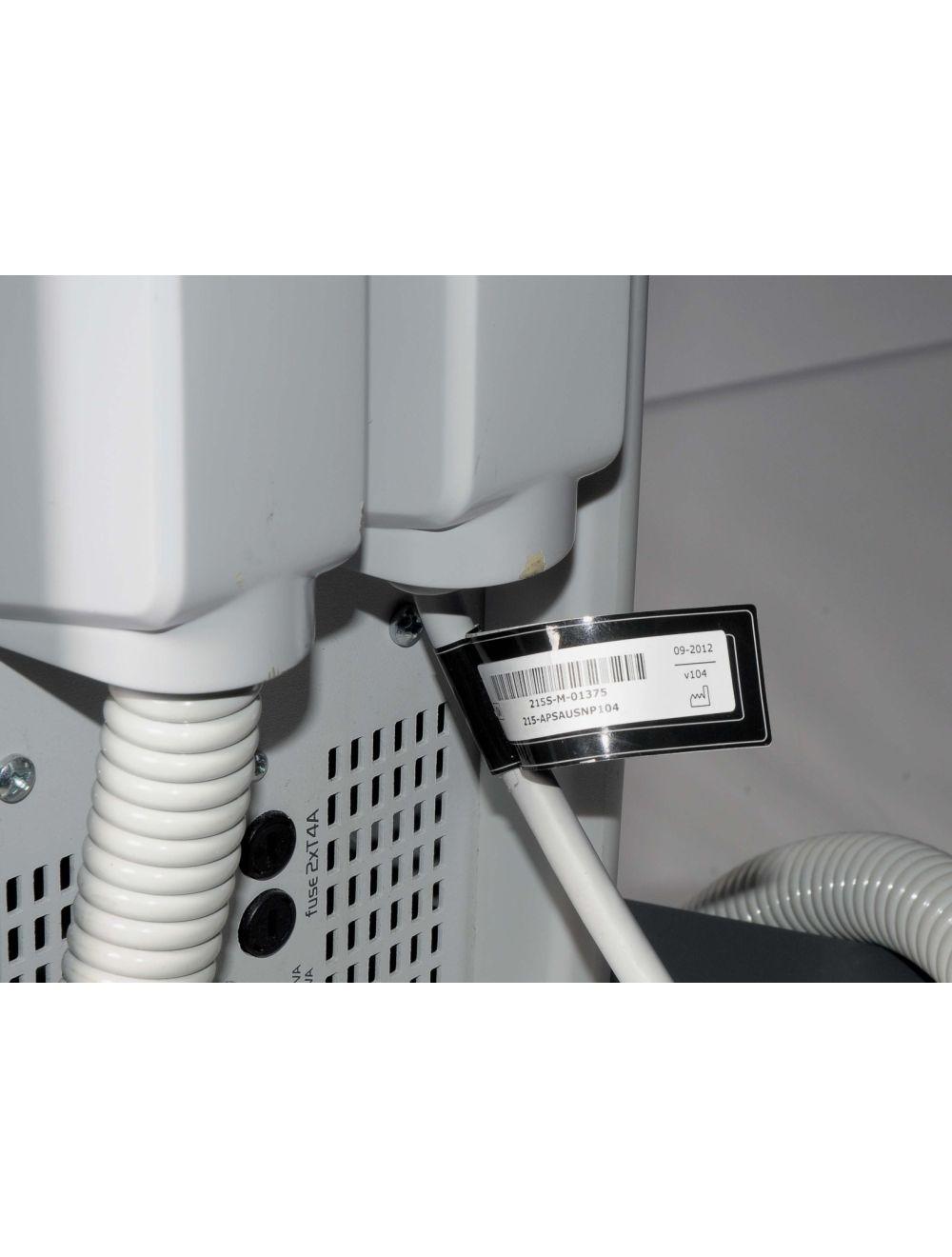BTL Exilis RF Radio Frequency Laser 50 WATT Body Contouring Skin Tightening BTL