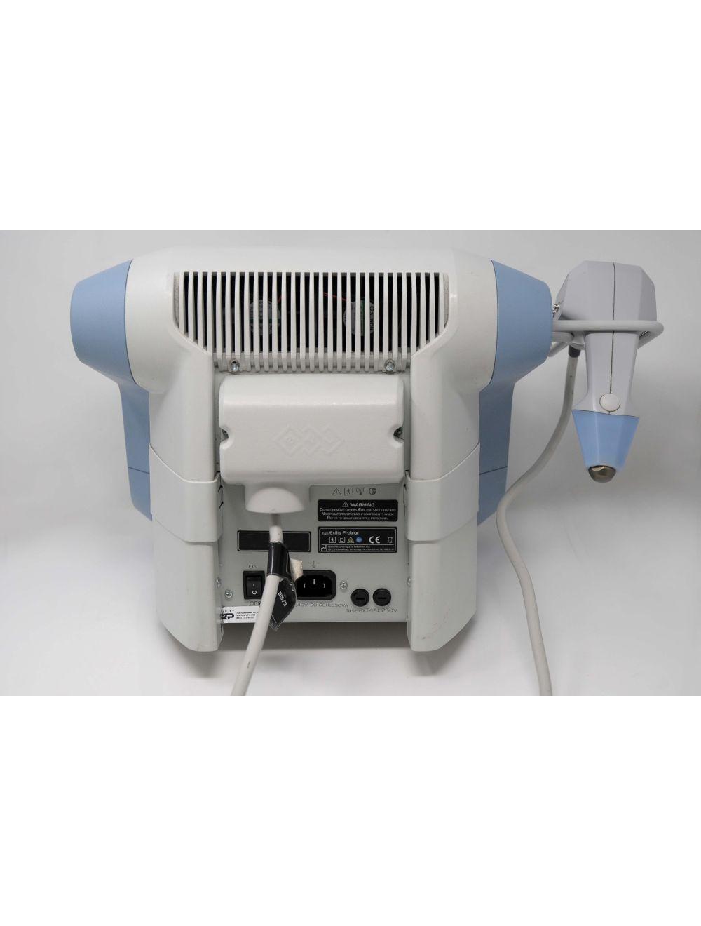 BTL 2013 Exilis Protege ELITE RF Radio Frequency 90 WATT Laser Fat Reduction BTL