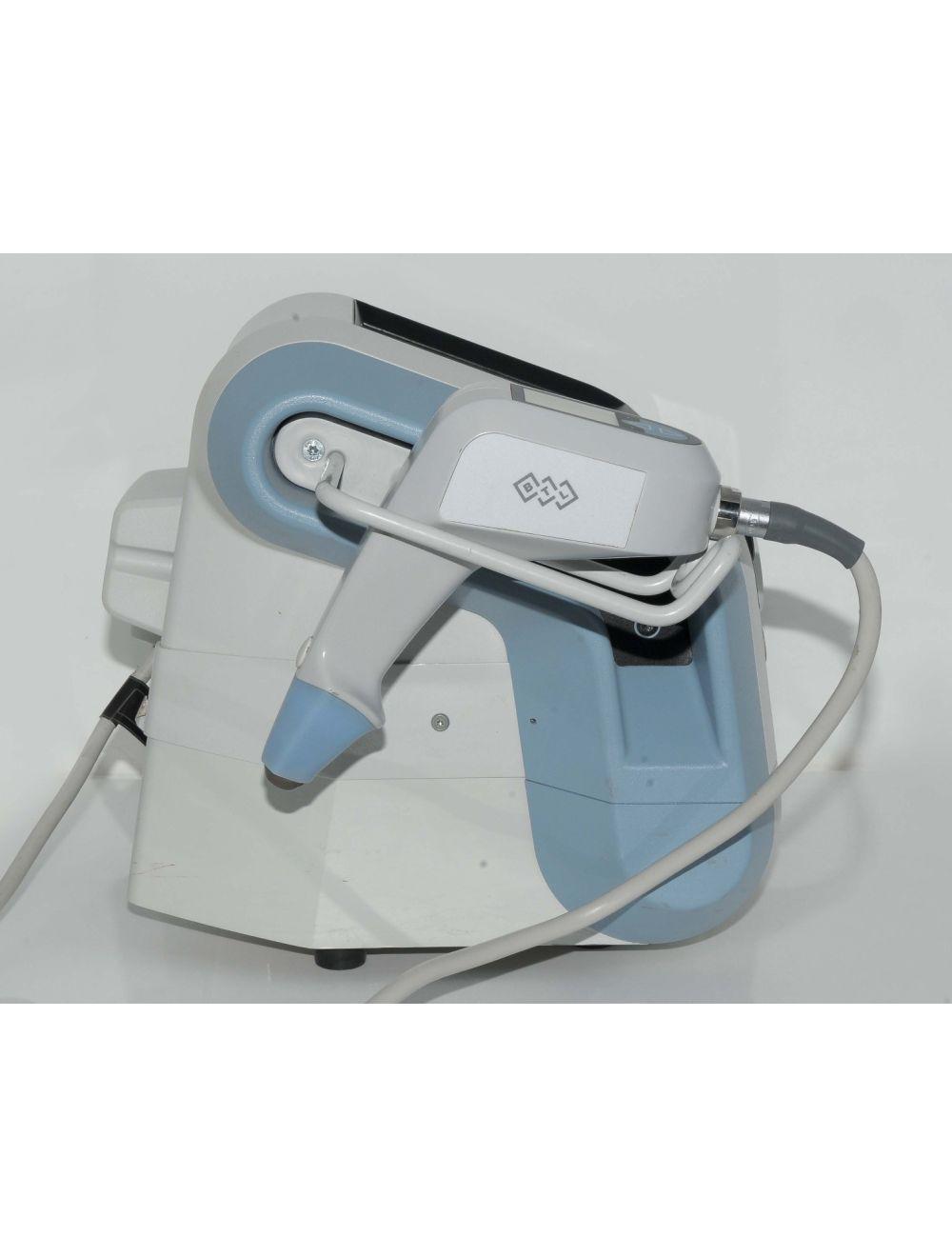 BTL 2013 Exilis Protege ELITE RF Radio Frequency 90 WATT Laser Fat Reduction BTL