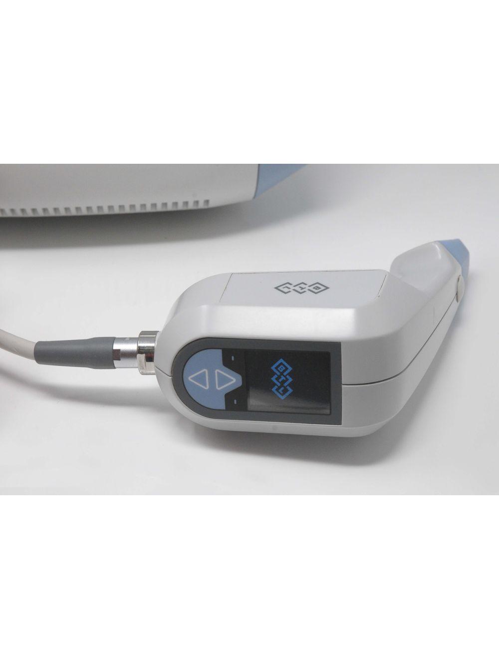 BTL 2013 Exilis Protege ELITE RF Radio Frequency 90 WATT Laser Fat Reduction BTL
