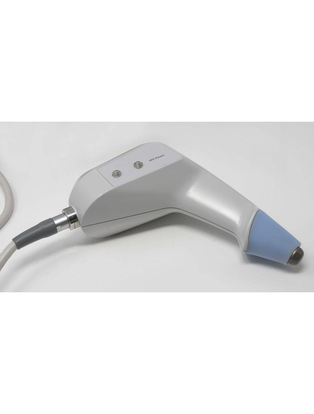 BTL 2013 Exilis Protege ELITE RF Radio Frequency 90 WATT Laser Fat Reduction BTL