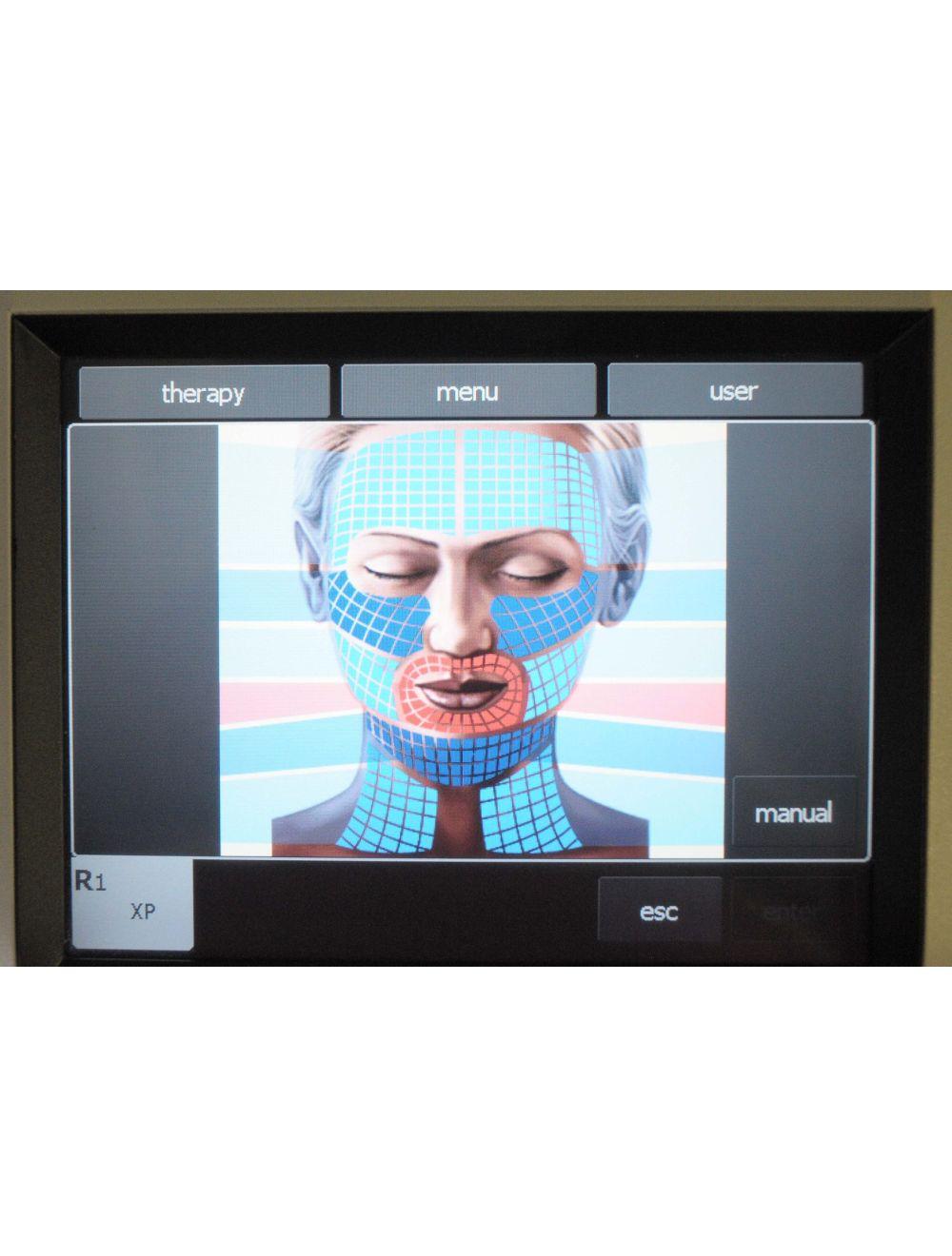 BTL 2013 Exilis Protege ELITE RF Radio Frequency 90 WATT Laser Fat Reduction BTL