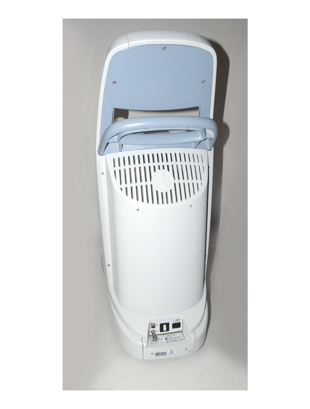 2011 Lumenis Lightsheer Duet 810nm Hair Removal Light Shear Sheer w 2 Handpieces