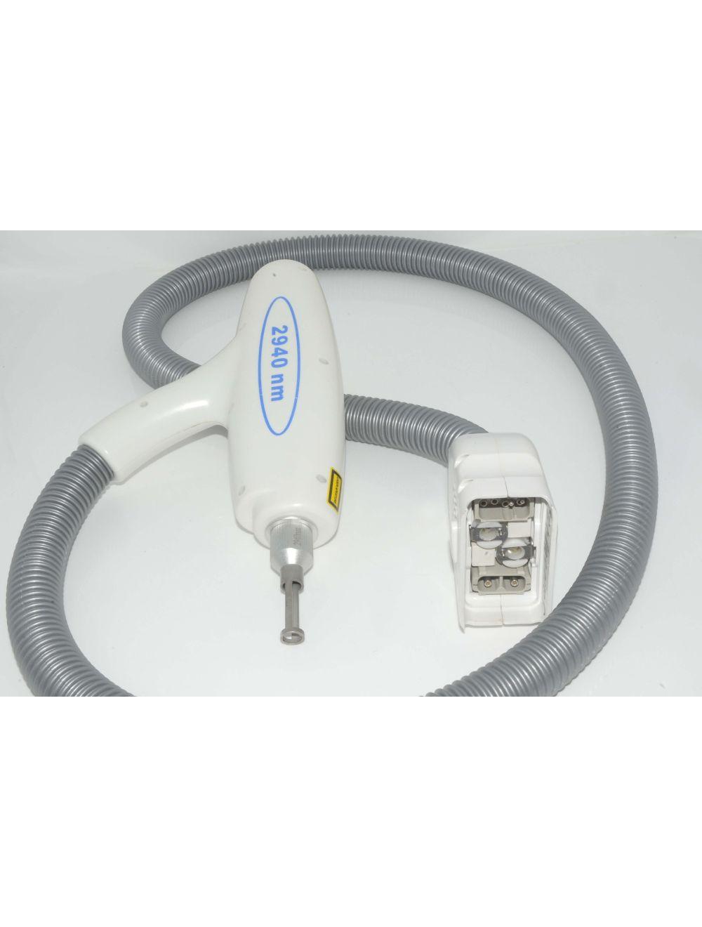 2010 Ellman Sandstone ULTRALIGHT 2940 Er YAG Erbium Skin Rejuvenation Laser