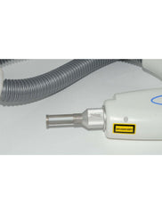 2010 Ellman Sandstone ULTRALIGHT 2940 Er YAG Erbium Skin Rejuvenation Laser